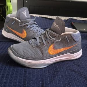 Kobe ad mid